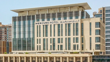 Mercure Dubai Gold District