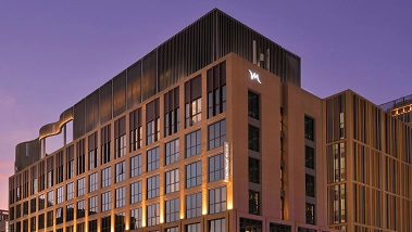 Mercure Dubai Deira