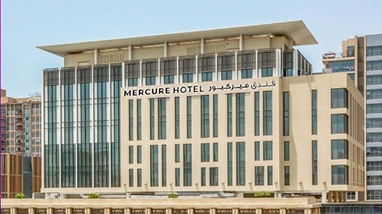 Mercure Dubai Gold District