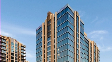 Novotel Dubai Gold District