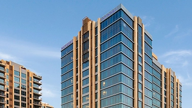 Novotel Dubai Gold District